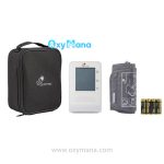فشارسنج دیجیتال زنیت مد مدل LD572 - تصویر 10