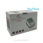 فشارسنج دیجیتال زنیت مد مدل LD572 - تصویر 11