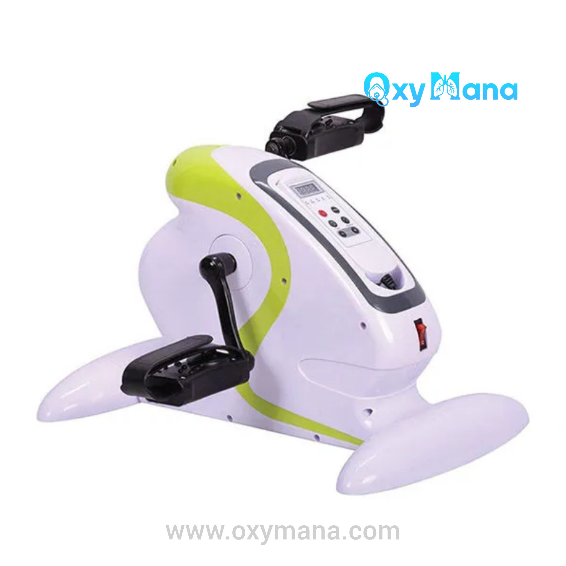 مینی بایک برقی آذیموس مدل AZ-812H3