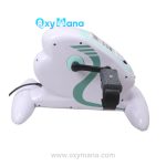 مینی بایک برقی آذیموس مدل AZ-812H3 - تصویر 3