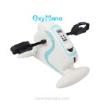 مینی بایک برقی آذیموس مدل AZ-812H3 - تصویر 2