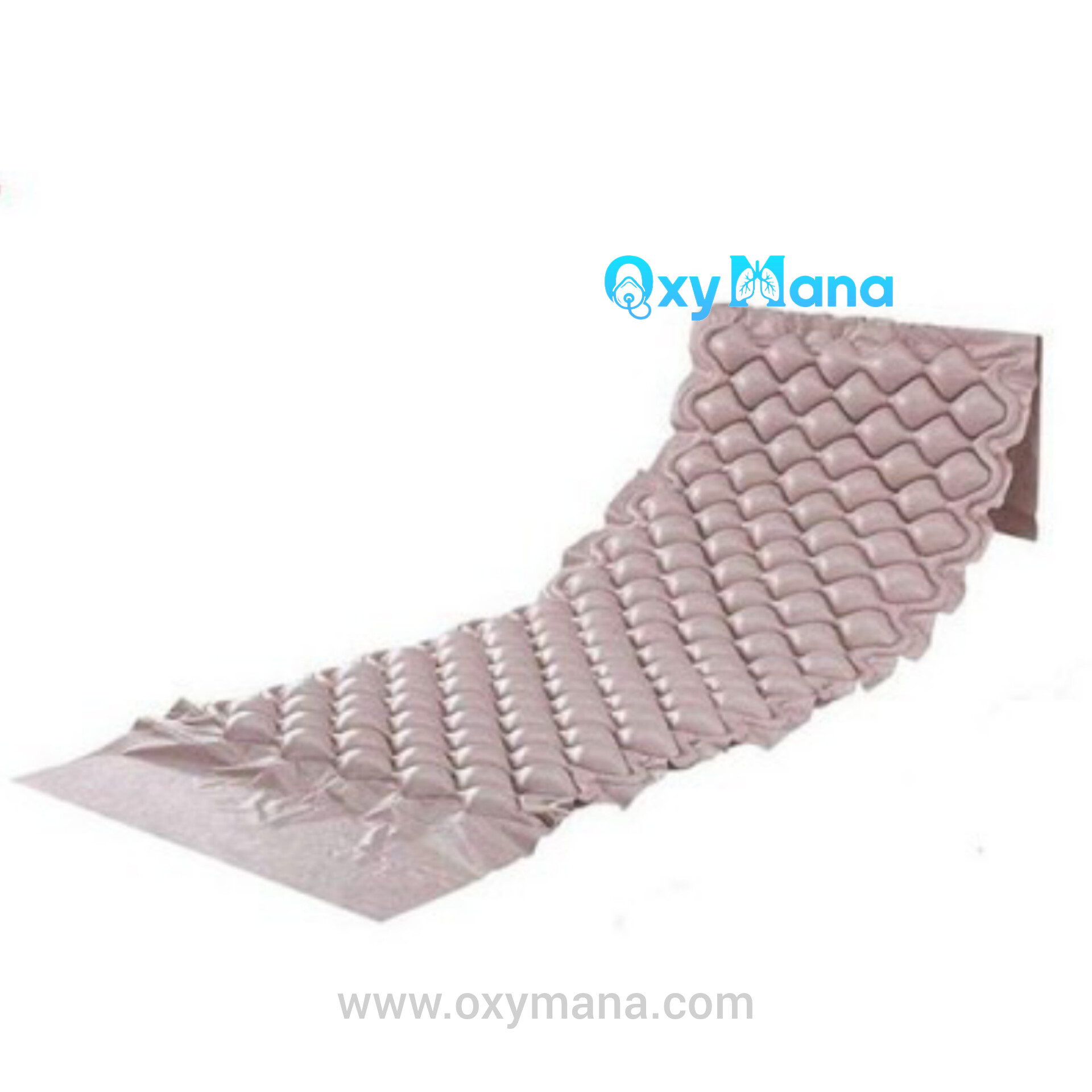 تشک مواج یدک کی ام سی