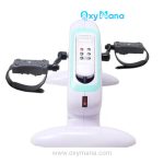 مینی بایک برقی آذیموس مدل AZ-812H3 - تصویر 4