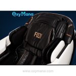 صندلی ماساژور فوجی زنیت مد مدل FJ-889L - تصویر 4