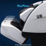 صندلی ماساژور فوجی زنیت مد مدل FJ-889L - تصویر 6