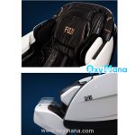 صندلی ماساژور فوجی زنیت مد مدل FJ-889L - تصویر 10
