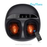 ماساژور پا و مچ زنیتمد مدل FOOT MASSAGER - تصویر 7