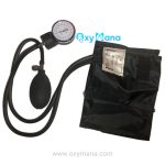 فشارسنج عقربه ای زنیت مد مدل ZTH5001 به همراه گوشی طبی - تصویر 15