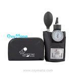 فشارسنج عقربه ای زنیت مد مدل ZTH5001 به همراه گوشی طبی - تصویر 14