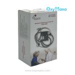 فشارسنج عقربه ای زنیت مد مدل ZTH5001 به همراه گوشی طبی - تصویر 12