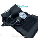 فشارسنج عقربه ای زنیت مد مدل ZTH5001 به همراه گوشی طبی - تصویر 11