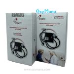 فشارسنج عقربه ای زنیت مد مدل ZTH5001 به همراه گوشی طبی - تصویر 5