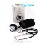 فشارسنج عقربه ای زنیت مد مدل ZTH5001 به همراه گوشی طبی - تصویر 6
