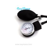 فشارسنج عقربه ای زنیت مد مدل ZTH5001 به همراه گوشی طبی - تصویر 7