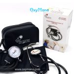 فشارسنج عقربه ای زنیت مد مدل ZTH5001 به همراه گوشی طبی - تصویر 8