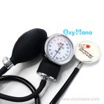 فشارسنج عقربه ای زنیت مد مدل ZTH5001 به همراه گوشی طبی - تصویر 10