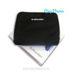 فشارسنج عقربه ای ریشتر با شلنگ تک قلو Presisa N 1360 - تصویر 5