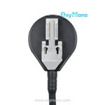 فشارسنج عقربه ای ریشتر مدل Exacta 1350 دو شلنگه - تصویر 6