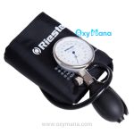 فشارسنج عقربه ای ریشتر با شلنگ تک قلو Presisa N 1360 - تصویر 3