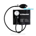 فشارسنج عقربه ای ریشتر مدل Exacta 1350 دو شلنگه - تصویر 5
