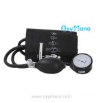 فشارسنج عقربه ای ریشتر مدل Exacta 1350 دو شلنگه - تصویر 2