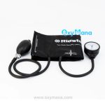 فشارسنج عقربه ای ریشتر مدل Exacta 1350 دو شلنگه - تصویر 7