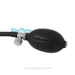 فشارسنج عقربه ای ریشتر مدل Exacta 1350 دو شلنگه - تصویر 9