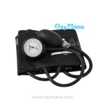 فشارسنج عقربه ای ریشتر مدل Exacta 1350 دو شلنگه - تصویر 4