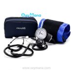 فشارسنج عقربه ای مایکرولایف مدل AG1-20