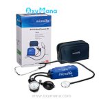فشارسنج عقربه ای مایکرولایف مدل AG1-20 - تصویر 5