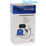 فشارسنج عقربه ای مایکرولایف مدل AG1-20 - تصویر 2