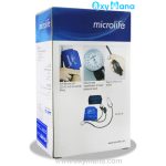 فشارسنج عقربه ای مایکرولایف مدل AG1-20 - تصویر 10