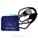 فشارسنج عقربه ای مایکرولایف مدل AG1-20 - تصویر 4