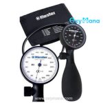 فشارسنج عقربه ای ضد ضربه ریشتر Shock proof 1250 - تصویر 2