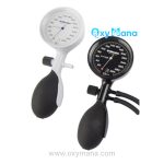 فشارسنج عقربه ای ریشتر E-Mega 1376 - تصویر 4
