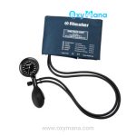 فشارسنج عقربه ای ریشتر E-Mega 1376 - تصویر 5