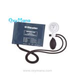 فشارسنج عقربه ای ریشتر E-Mega 1376 - تصویر 6