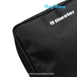 فشارسنج عقربه ای ریشتر مدل 1440 مخصوص اطفال با سه کاف قابل تعویض - تصویر 3