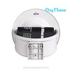 فشارسنج عقربه ای دیواری ریشتر Big Ben مدل 1459 ساعتی دایره - تصویر 3