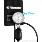 فشارسنج عقربه ای ریشتر Presica N 1363 دو شلنگه
