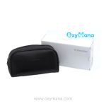 فشارسنج عقربه ای ریشتر Presisa N 1363 دو شلنگه - تصویر 3