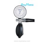 فشارسنج عقربه ای ریشتر Presisa N 1363 دو شلنگه - تصویر 2