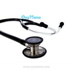 گوشی پزشکی ریشتر مدل جدید 1-Duplex 4200 مشکی - تصویر 7