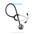 گوشی پزشکی ریشتر مدل جدید 1-Duplex 4200 مشکی - تصویر 8