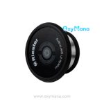 گوشی پزشکی ریشتر مدل جدید 1-Duplex 4200 مشکی - تصویر 3