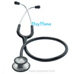 گوشی پزشکی ریشتر مدل جدید 1-Duplex 4200 مشکی - تصویر 4
