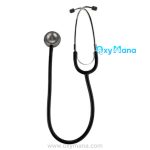 گوشی پزشکی کاردیوفون ریشتر مدل 01-4240 مشکی - تصویر 5