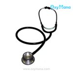 گوشی پزشکی کاردیوفون ریشتر مدل 01-4240 مشکی - تصویر 6