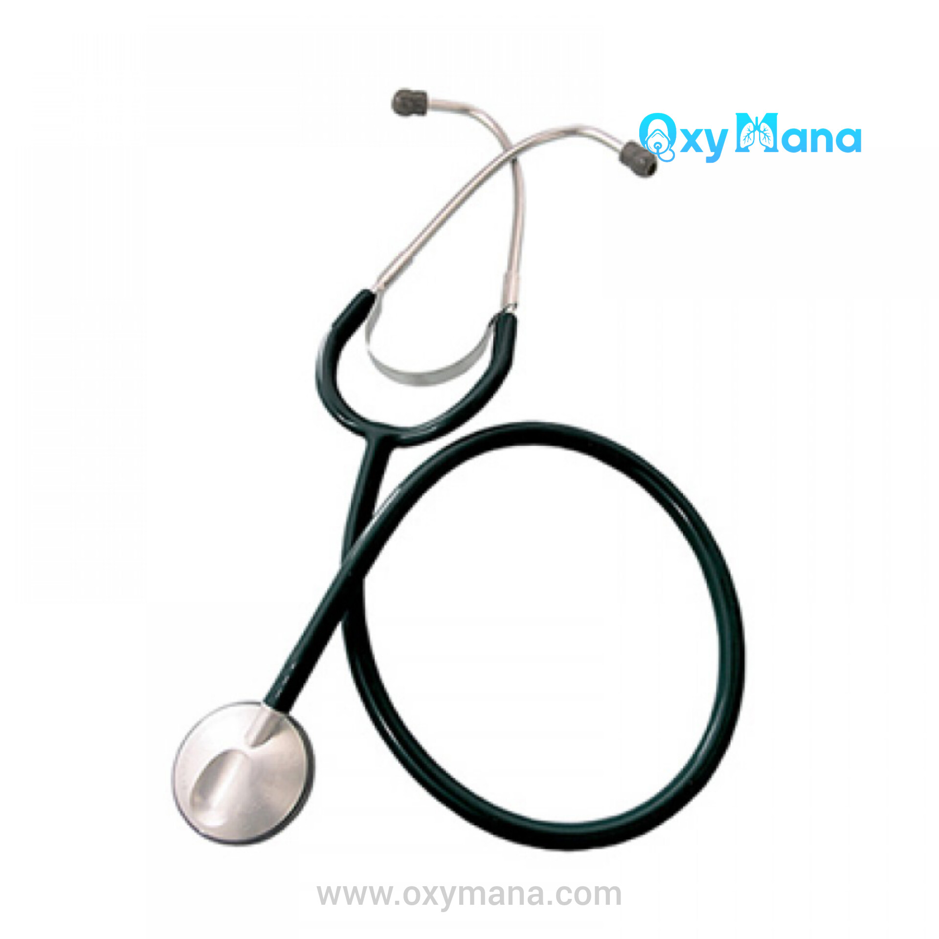 گوشی پزشکی ریشتر مدل Anestophon 4177-01RI