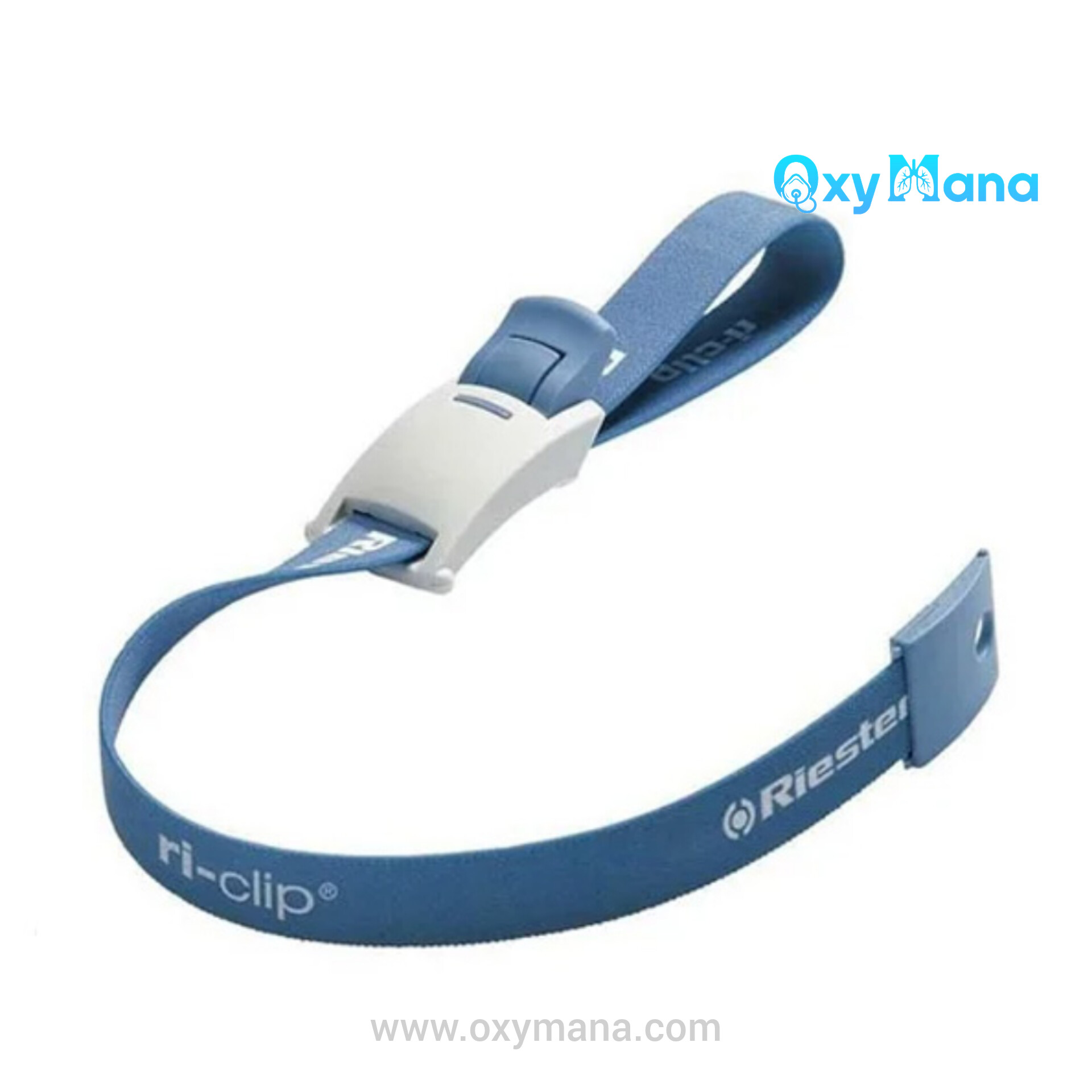 گارو خونگیری ریشتر مدل Ri-Clip 5000 تورنیکت